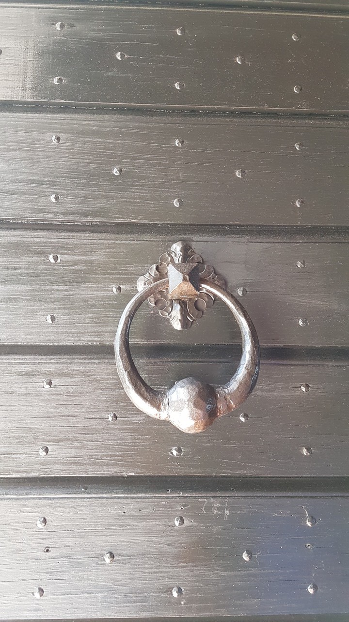 door bell