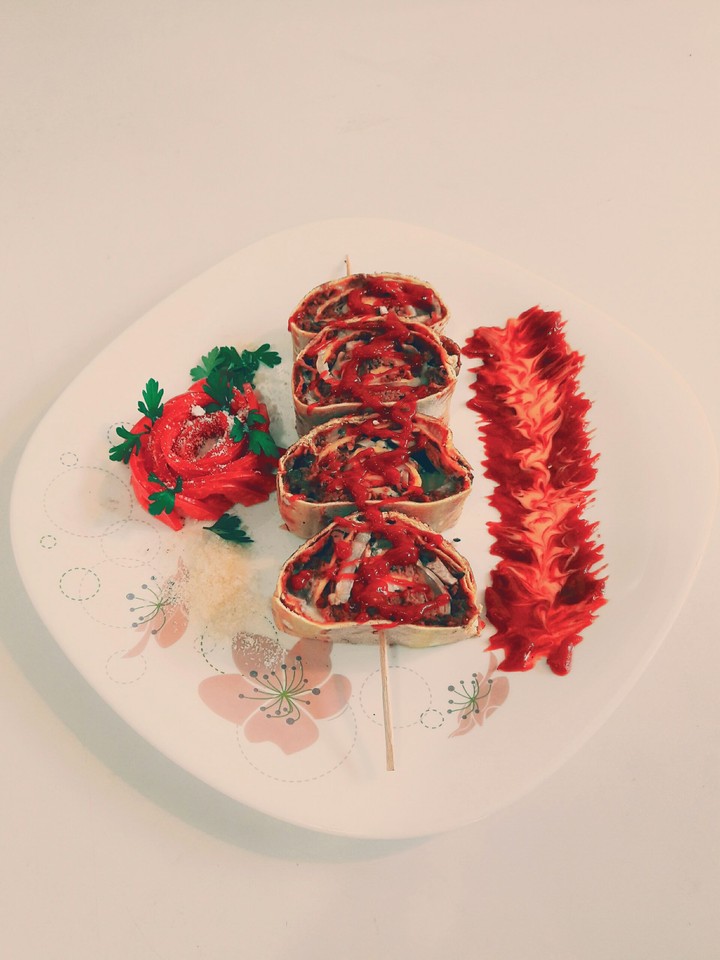 # food #pizza