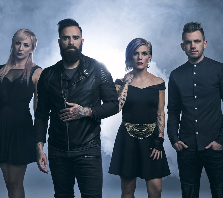 Skilletband