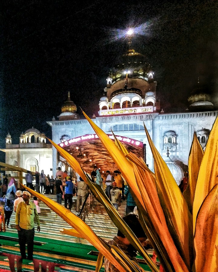 gurudwara