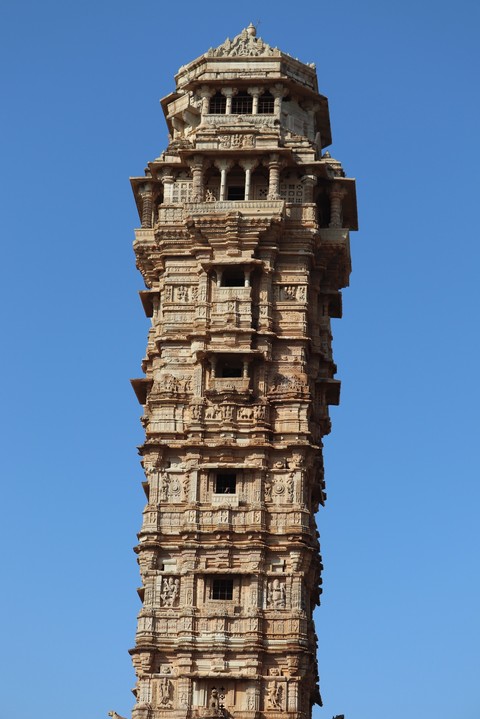 Vijay Stambh