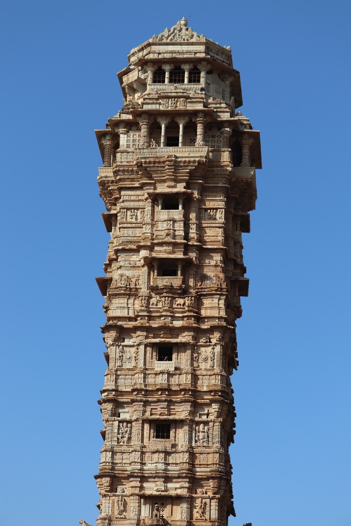 Vijay Stambh