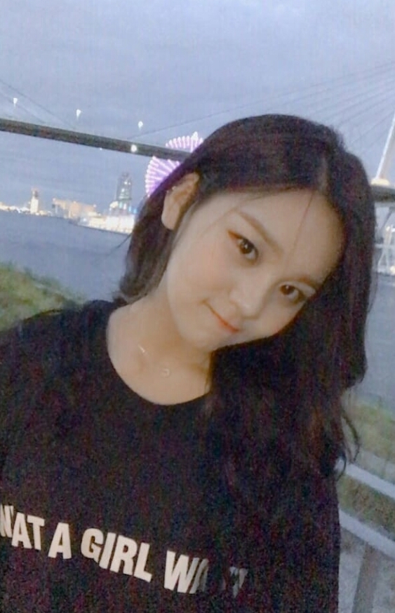 Umji- Gfriend
