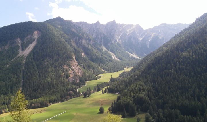 Mountain