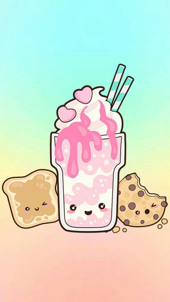 cookie and milkshack
