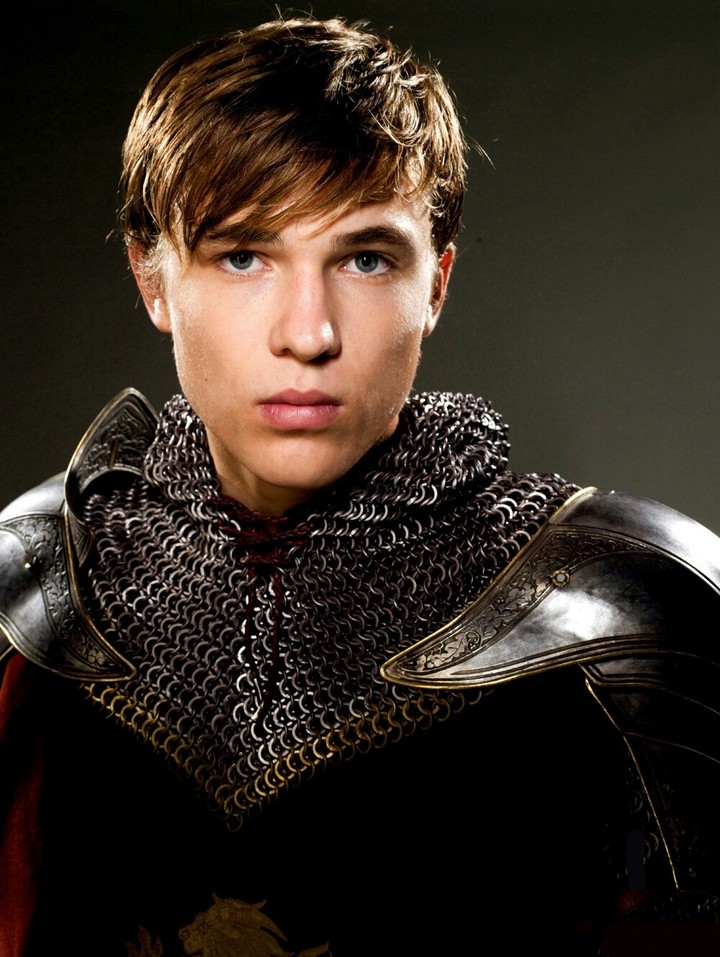 Peter Pevensie