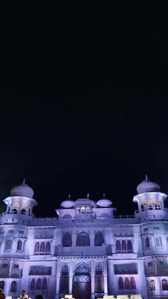 mohata Pakistan