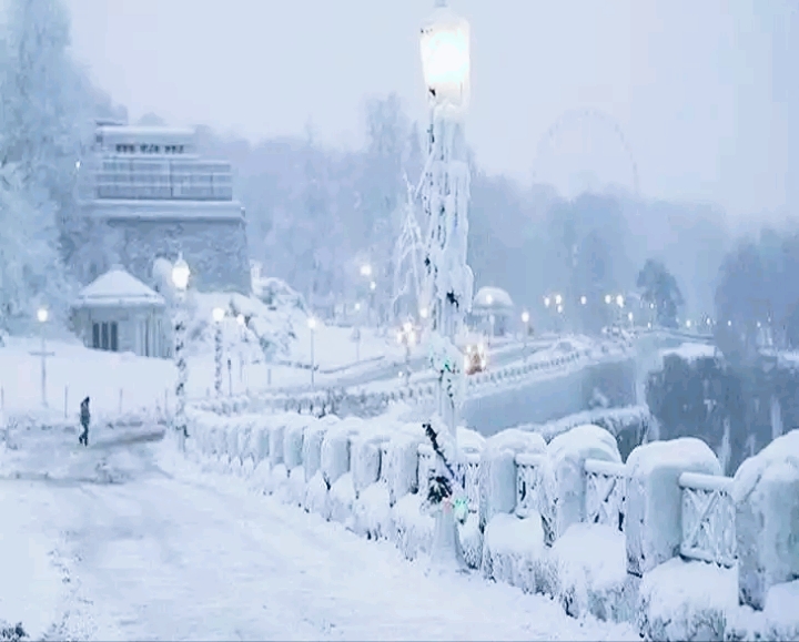 Frozen