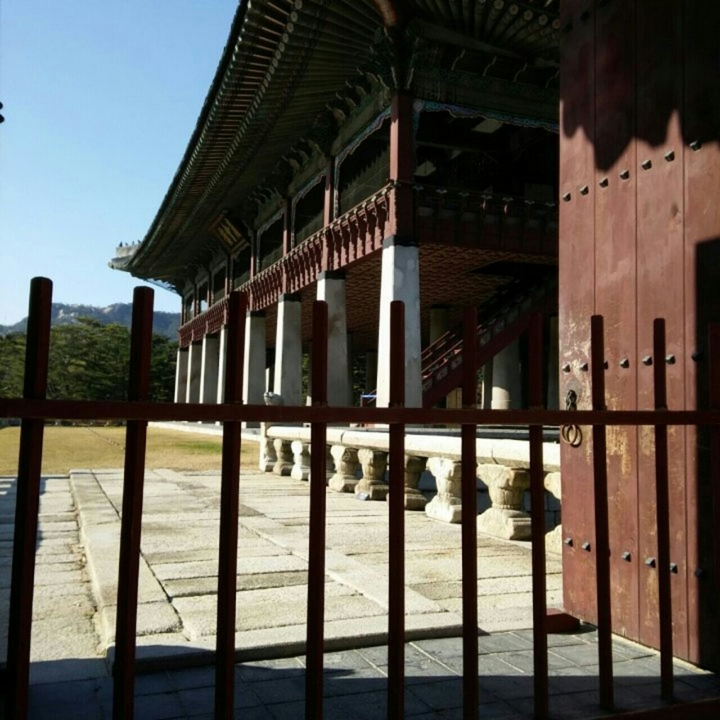 경복궁 경회루