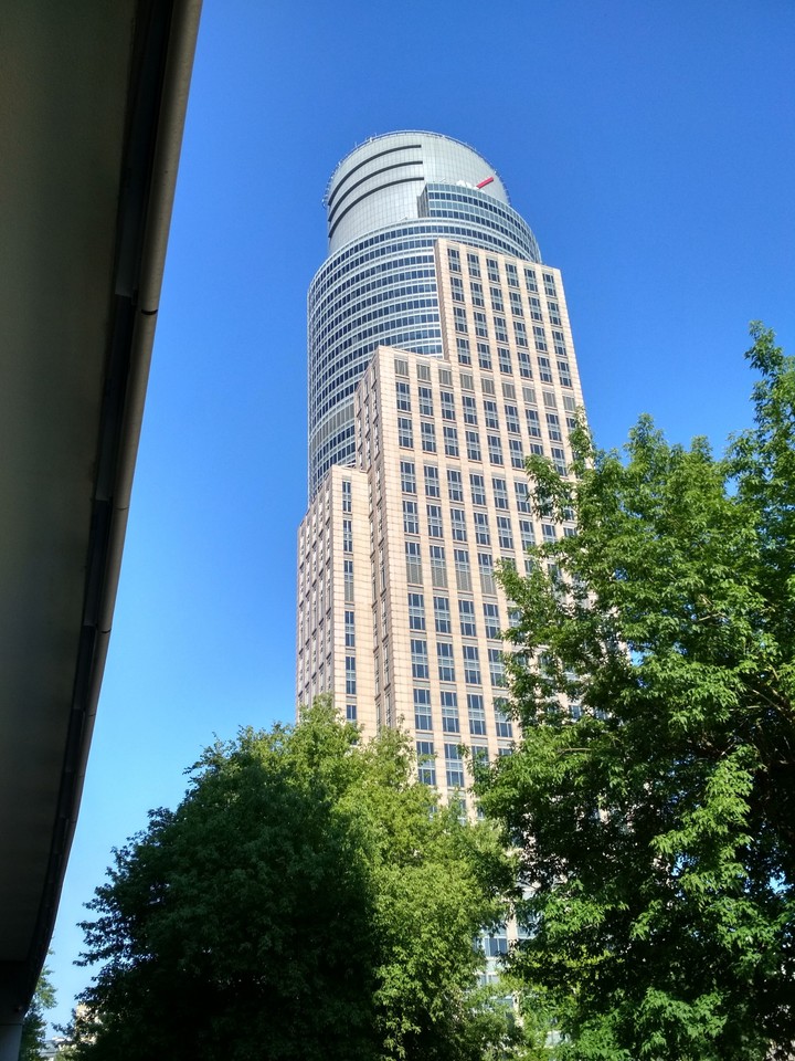 Warsaw