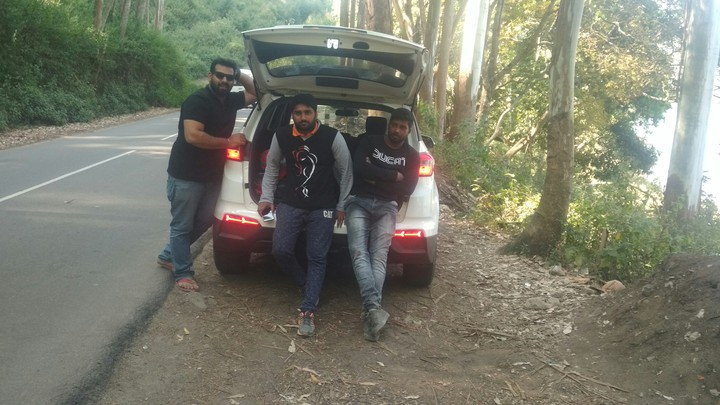 Munnar