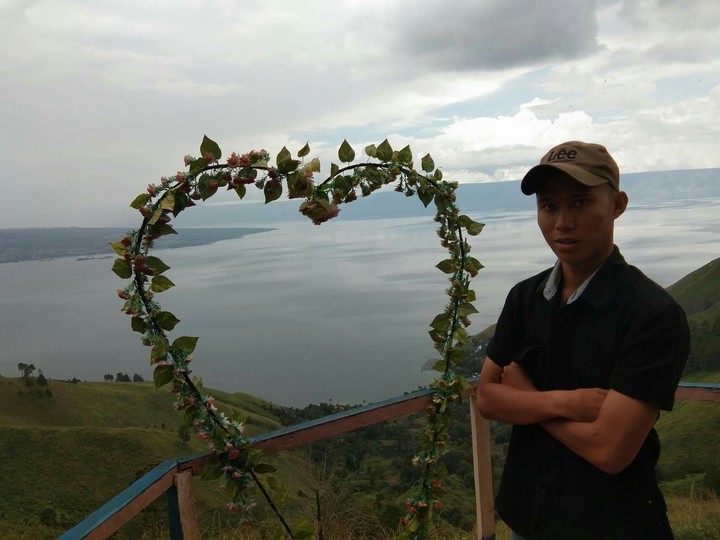 Lake Toba