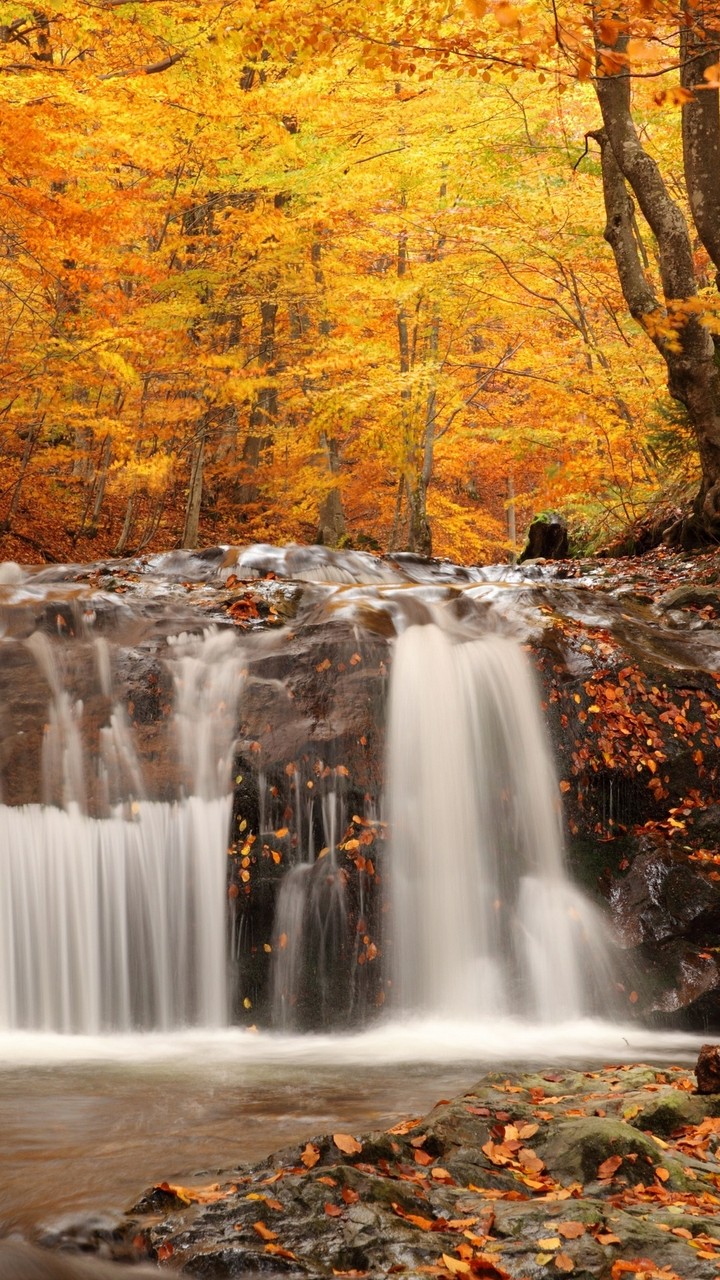 Waterfall