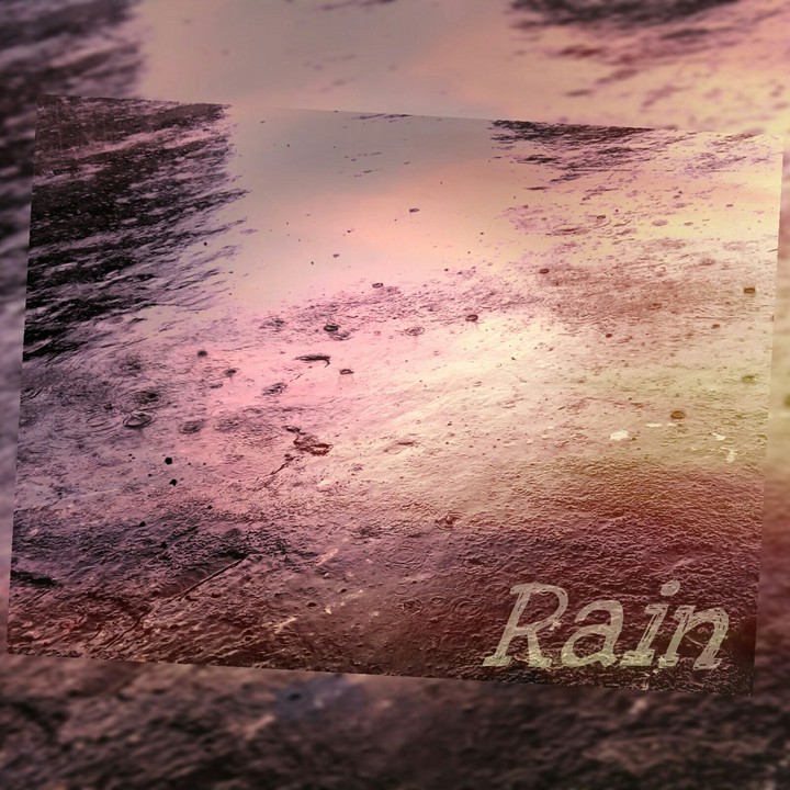 Rainy days