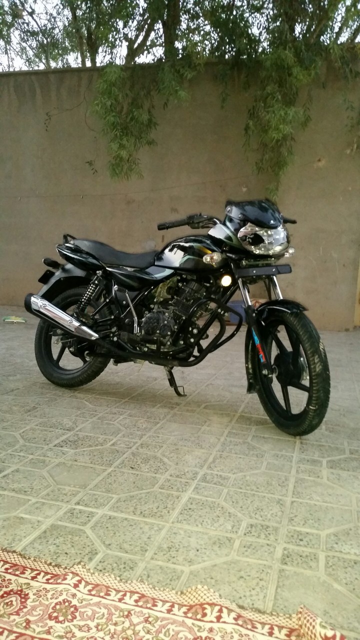 bajaj