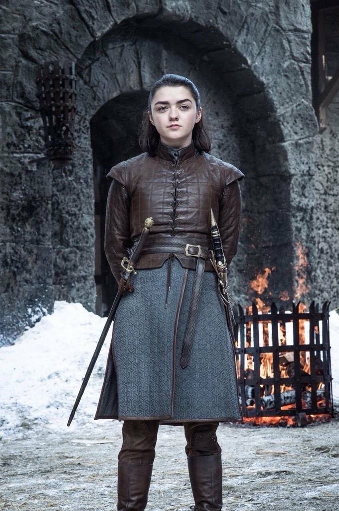 Arya Stark