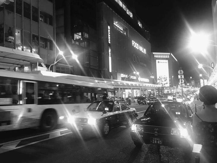 City