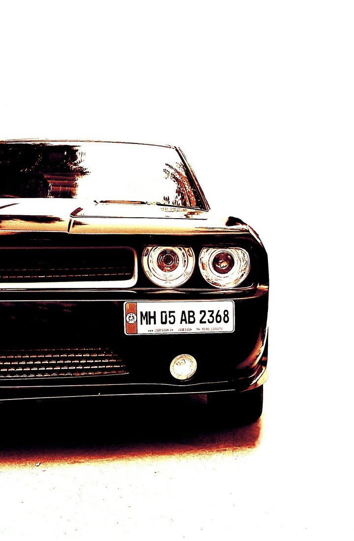Classic Muscle❤