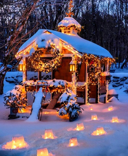 Winter