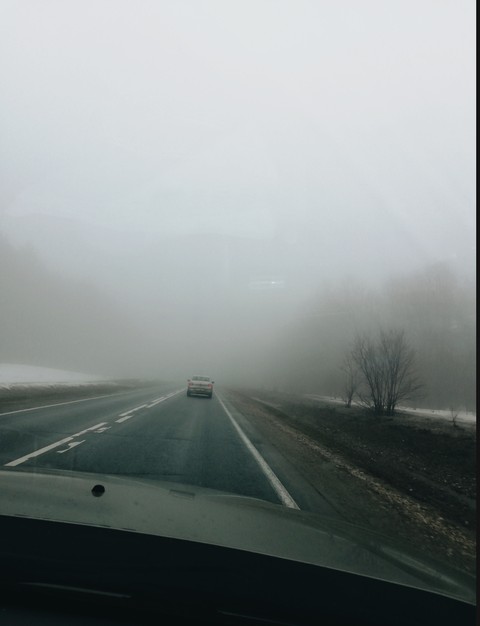 scenic route