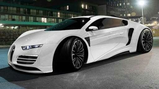 Bugatti