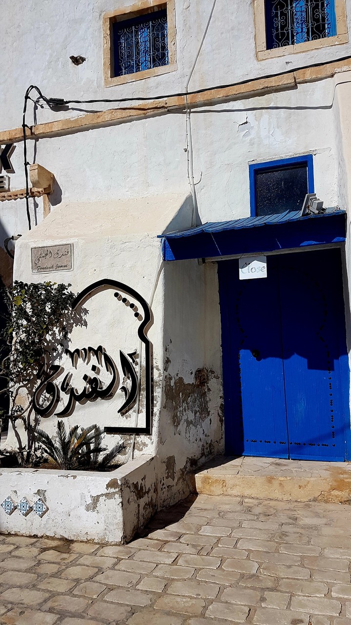 tunisie