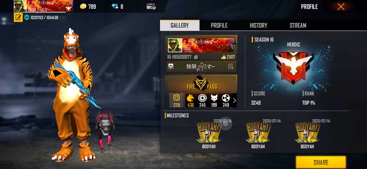 DINO BUNDLE