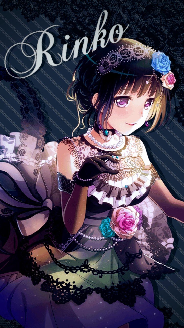 Rinko