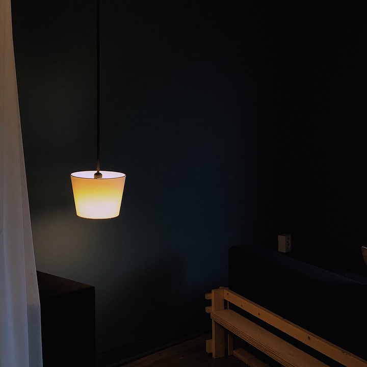 light