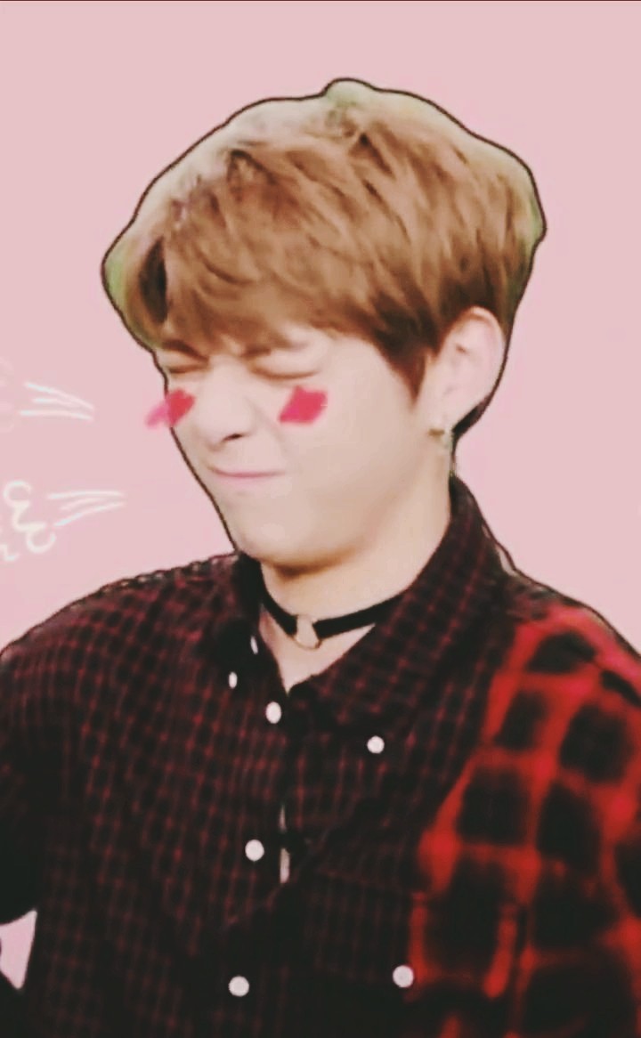 강다니엘
