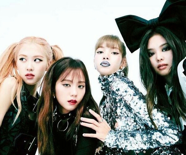 BLACKPINK JALOUSE