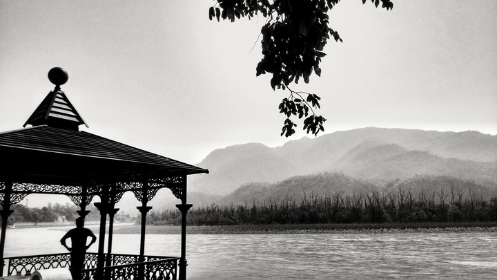 Rishikesh & Ganga