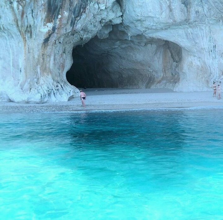sardinia _orisei_cala luna