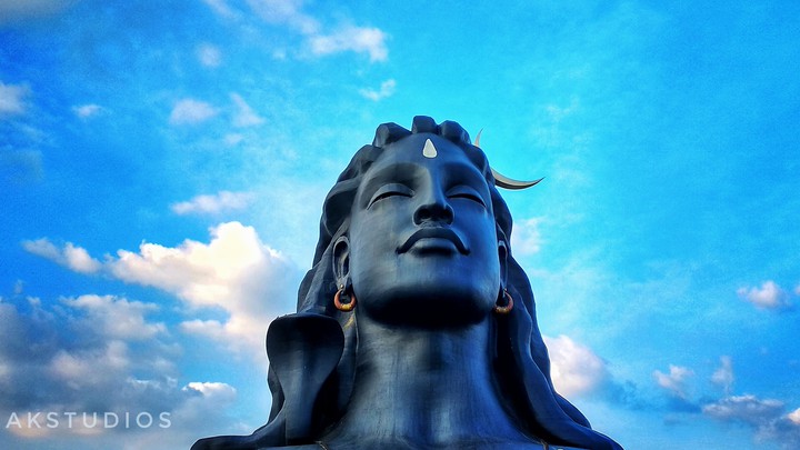 adiyogi