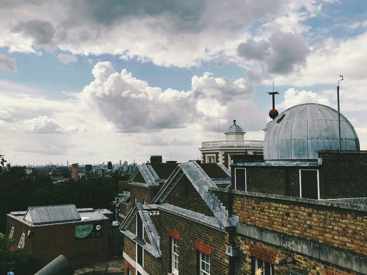 Greenwich