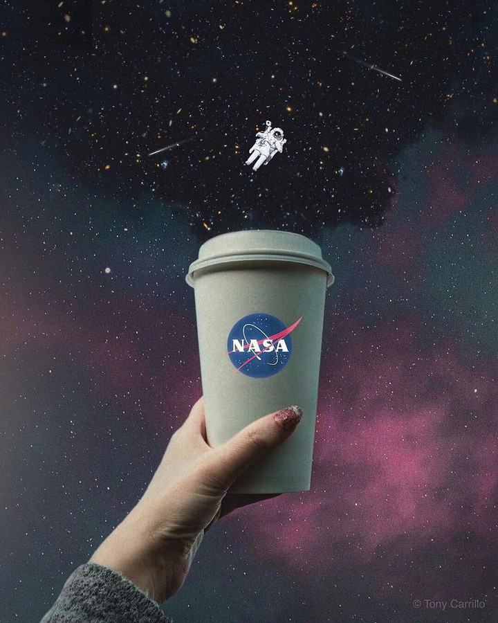 NASA