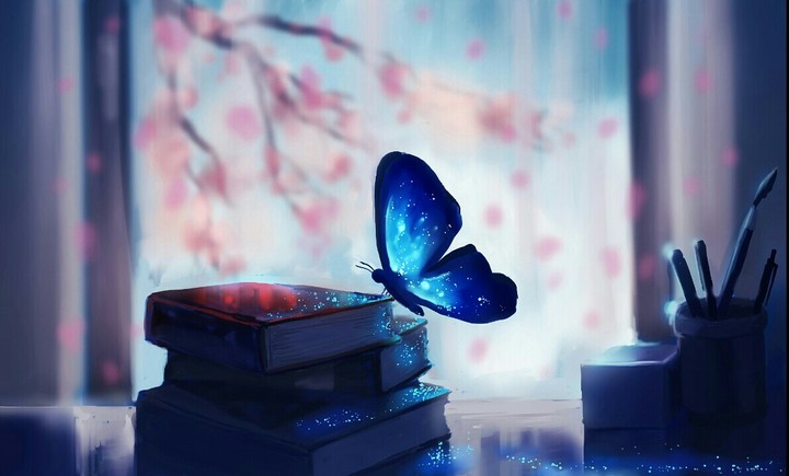 Melody of Spring.