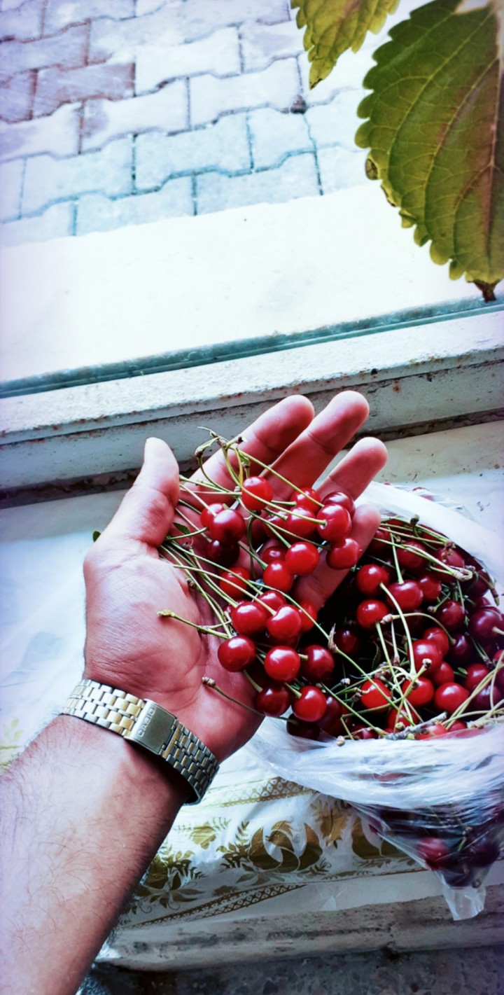 sourcherry? ? Hell yeah.