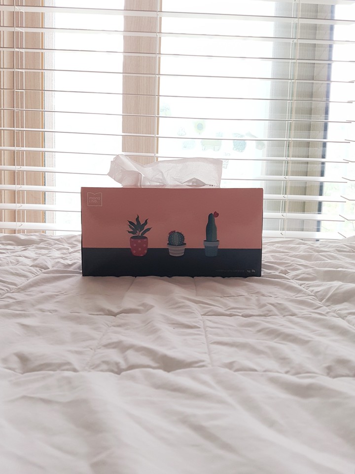 휴지
