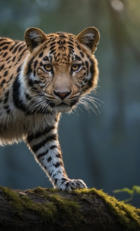 Jaguar