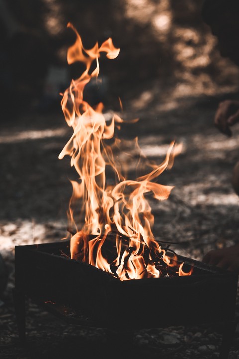 Fire