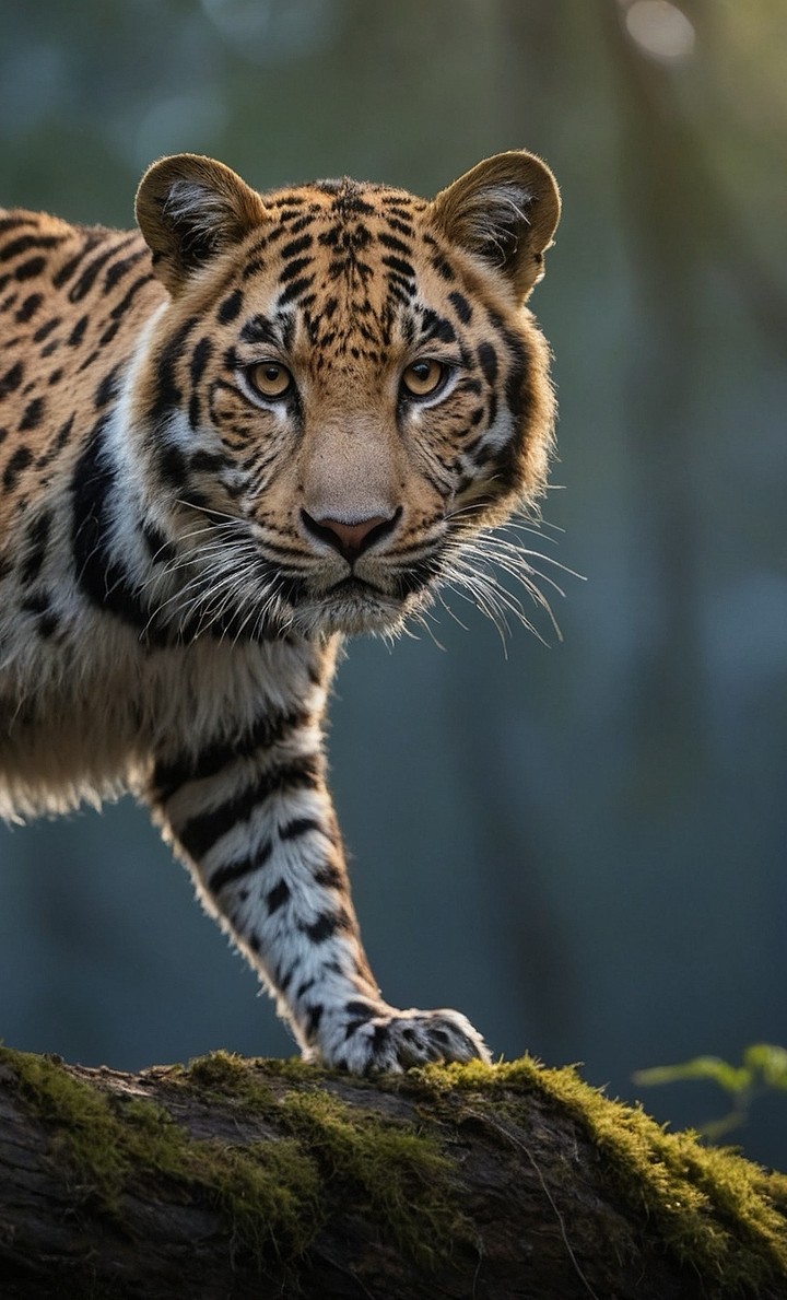 Jaguar