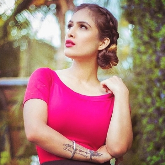 Neha Malik