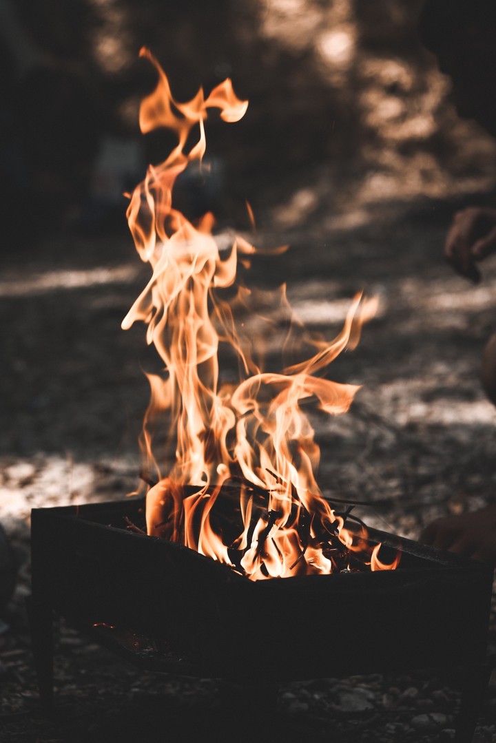Fire