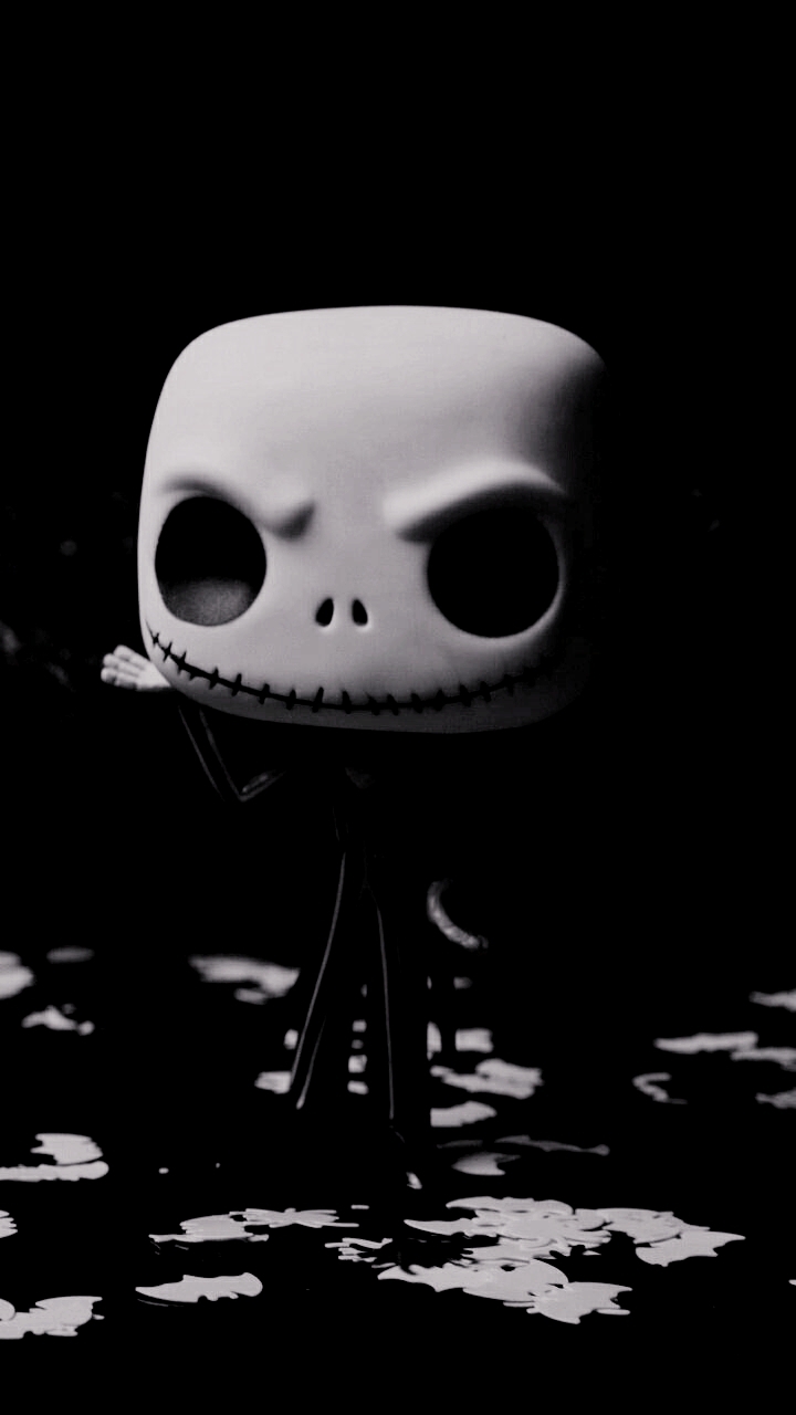 jack skeletron
