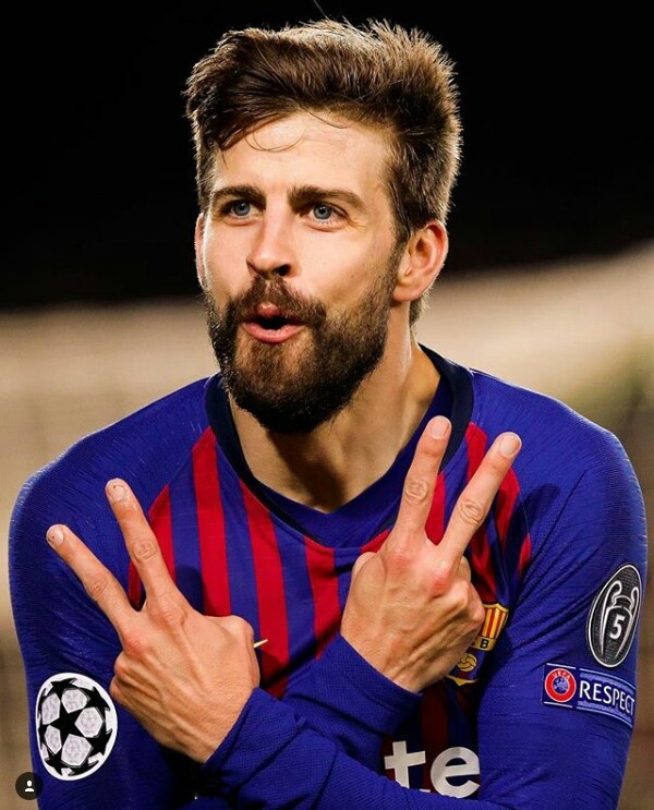 gerard pique