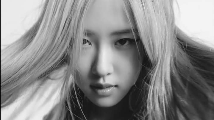 201209 BLACKPINK : Park Chaeyoung (ROSÉ) #4