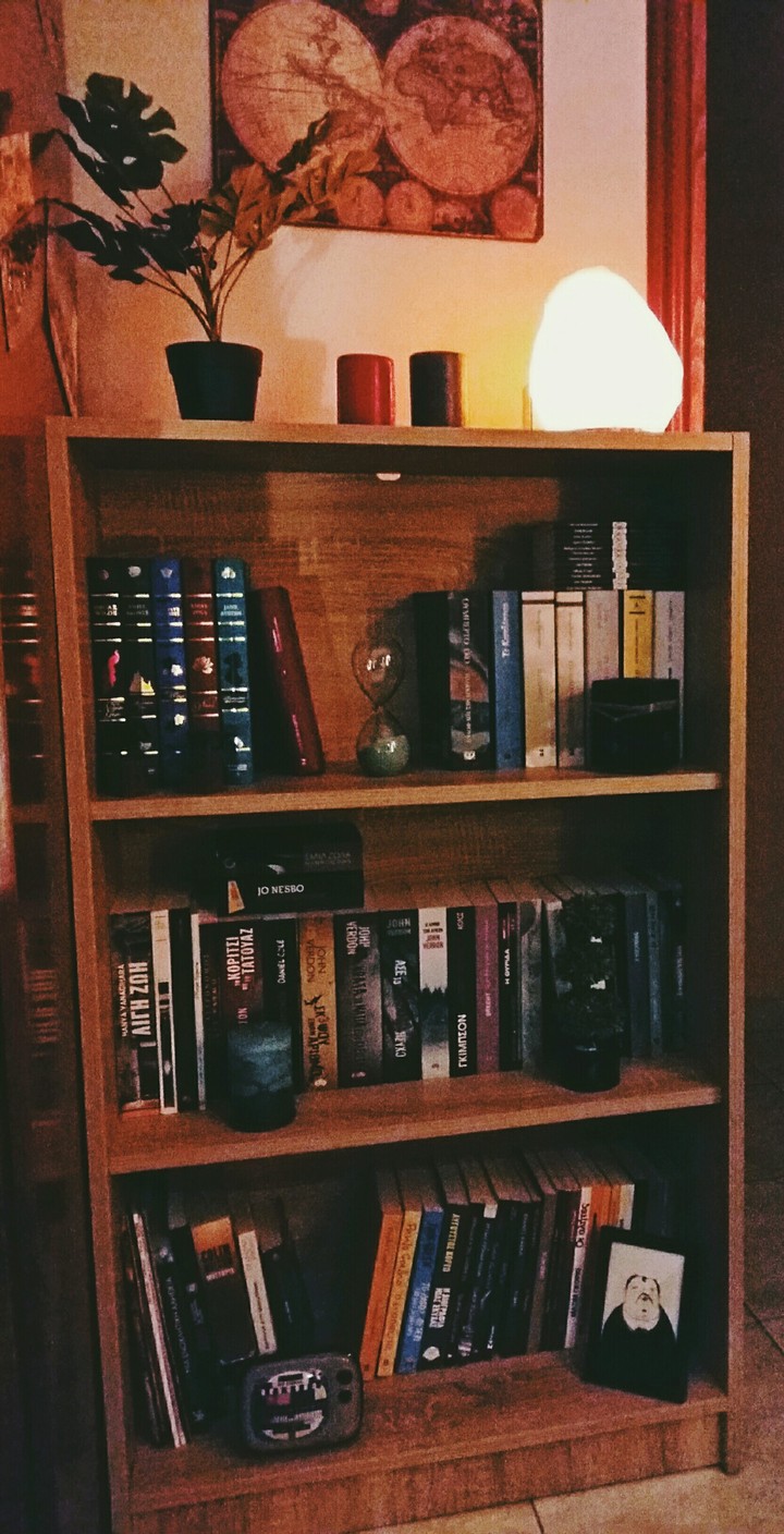 Bookcase