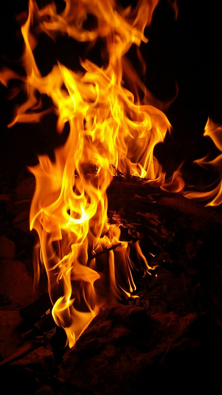 fire