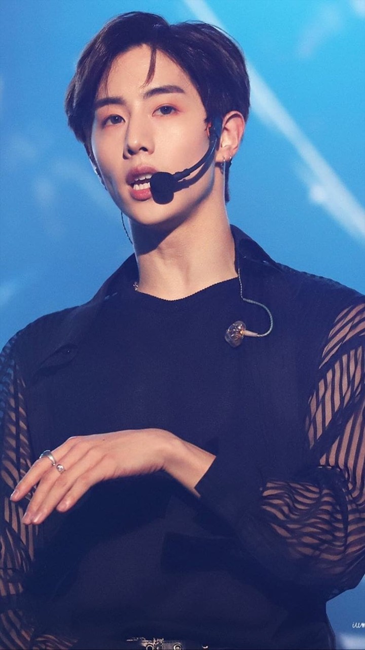 beautiful mark
